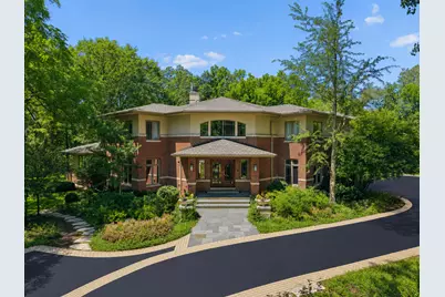 200 Glenwood Road, Lake Forest, IL 60045 - Photo 1