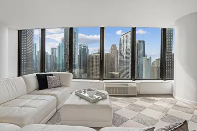 505 N Lake Shore Drive #2601, Chicago, IL 60611 - Photo 8
