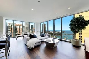 363 E Wacker Dr, Chicago, IL 60601 - Photo 4