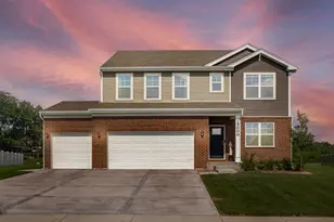 [Address not provided], Manhattan, IL 60442 - Photo 1