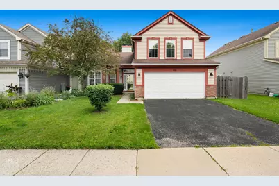 2041 Clarewood Lane #2041, Mundelein, IL 60060 - Photo 1