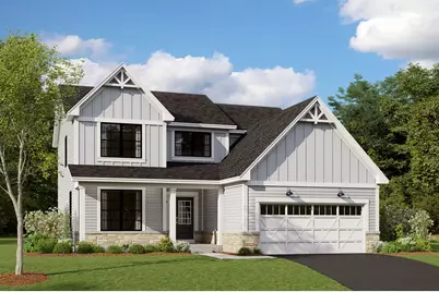 10842 Chadsey Circle, Huntley, IL 60142 - Photo 1