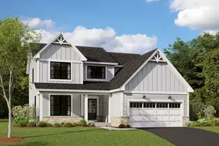 10842 Chadsey Cir, Huntley, IL 60142 - Photo 1