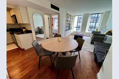 260 E Chestnut Street #1511, Chicago, IL 60611 - Photo 16