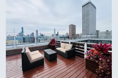 260 E Chestnut Street #1511, Chicago, IL 60611 - Photo 36
