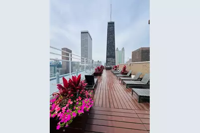 260 E Chestnut Street #1511, Chicago, IL 60611 - Photo 38