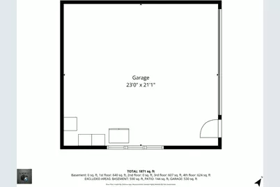 130 S Milton Avenue, Glen Ellyn, IL 60137 - Photo 50