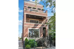 2745 N Greenview Ave, Chicago, IL 60614 - Photo 1