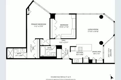 111 W Maple Street #2701, Chicago, IL 60610 - Photo 22