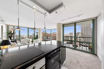 111 W Maple Street #2701, Chicago, IL 60610 - Photo 12