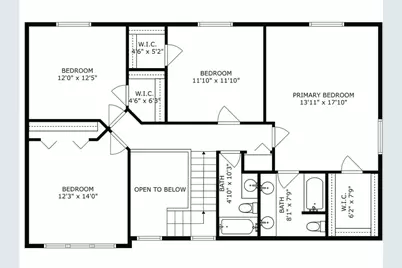 2462 Green Valley Court, Aurora, IL 60503 - Photo 46