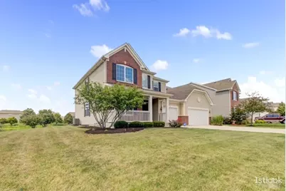 1003 Trillium Lane, Shorewood, IL 60404 - Photo 2