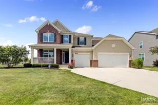 1003 Trillium Ln, Shorewood, IL 60404 - Photo 1