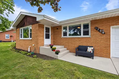 1708 60th Street, La Grange Highlands, IL 60525 - Photo 2