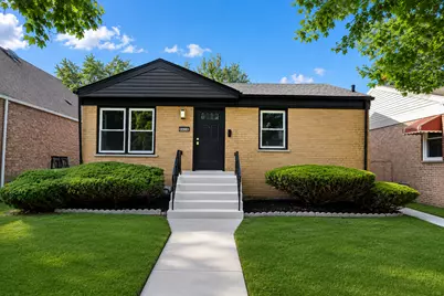 438 W 126th Place, Chicago, IL 60628 - Photo 1