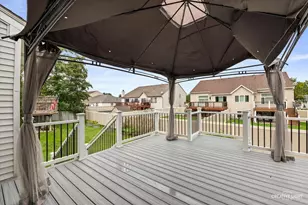 4313 O'Sullivan Dr, Joliet, IL 60431 - Photo 20