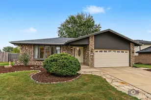 17325 Locust Ave, Tinley Park, IL 60487 - Photo 1