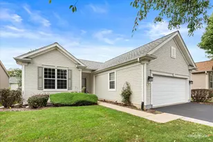 313 Prideland Dr, Shorewood, IL 60404 - Photo 1