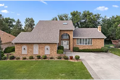 9736 W Pebble Drive, Palos Park, IL 60464 - Photo 2