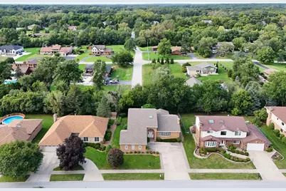 9736 W Pebble Drive, Palos Park, IL 60464 - Photo 34