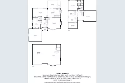 9736 W Pebble Drive, Palos Park, IL 60464 - Photo 42