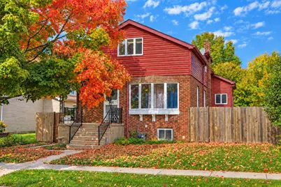 237 W Blair Street, West Chicago, IL 60185 - Photo 1