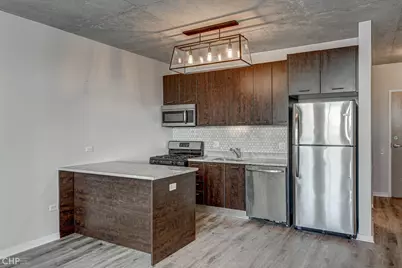 659 W Randolph Street #810, Chicago, IL 60661 - Photo 8