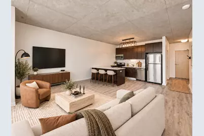 659 W Randolph Street #810, Chicago, IL 60661 - Photo 2