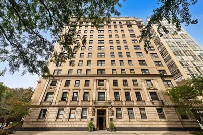 3100 N Sheridan Road #10E, Chicago, IL 60657 - Photo 1