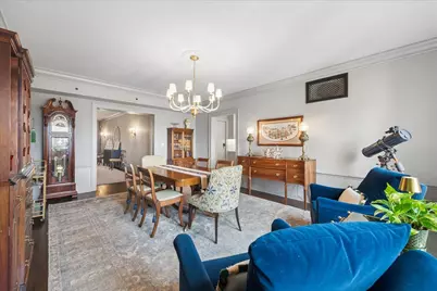 3100 N Sheridan Road #10E, Chicago, IL 60657 - Photo 6