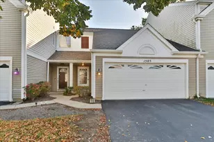 1505 Spaulding Rd, Bartlett, IL 60103 - Photo 1