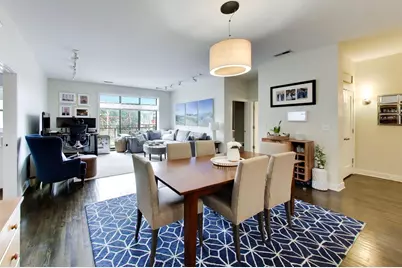 3028 W Roscoe Street #203, Chicago, IL 60618 - Photo 12