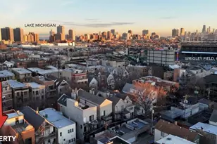 3745 N Seminary Ave, Chicago, IL 60613 - Photo 2