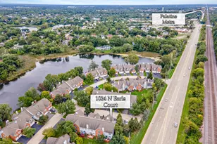 1024 N Earls Ct, Palatine, IL 60067 - Photo 2
