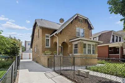 4821 N Harding Avenue, Chicago, IL 60625 - Photo 2