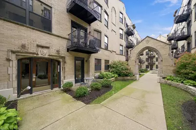 4434 N Damen Avenue #3E, Chicago, IL 60625 - Photo 18
