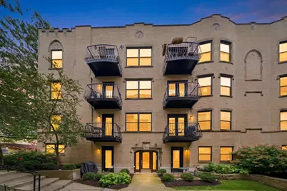 4434 N Damen Avenue #3E, Chicago, IL 60625 - Photo 22