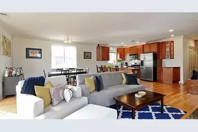 1514 W Thomas Street #4B, Chicago, IL 60642 - Photo 4