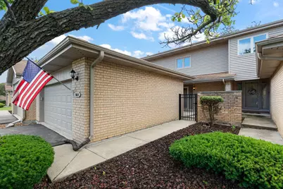 7617 W 158th Court, Orland Park, IL 60462 - Photo 2