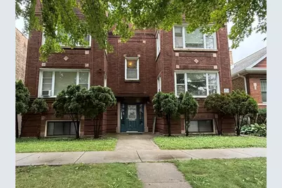 4608 N Kenton Avenue #2, Chicago, IL 60630 - Photo 1