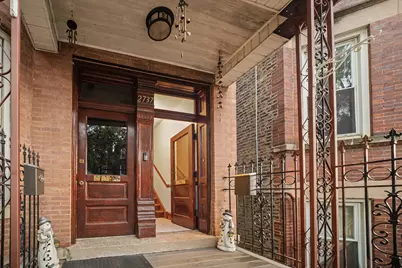 2737 W 22nd Place #2, Chicago, IL 60608 - Photo 2