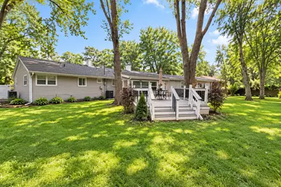 18100 Baker Avenue, Country Club Hills, IL 60478 - Photo 2