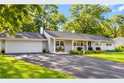 18100 Baker Avenue, Country Club Hills, IL 60478 - Photo 1