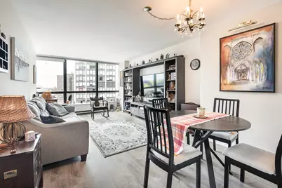 5415 N Sheridan Road #1409, Chicago, IL 60640 - Photo 6