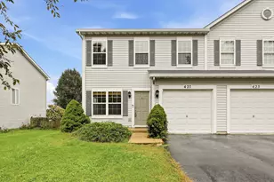 427 Alyssa St, Plano, IL 60545 - Photo 1
