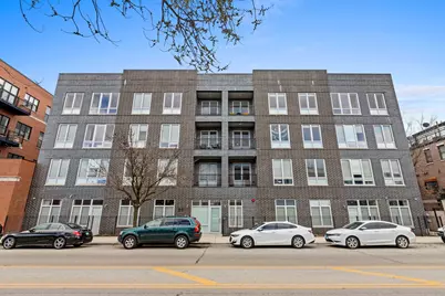 2217 W Madison Street #314, Chicago, IL 60612 - Photo 1