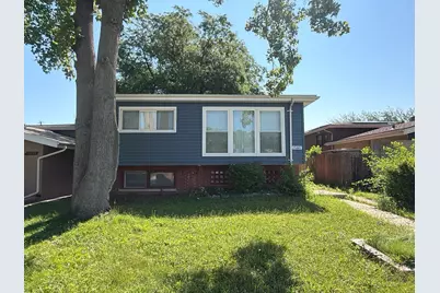 15221 Oak Street, Dolton, IL 60419 - Photo 1