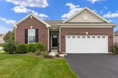 9135 Nash Court, Huntley, IL 60142 - Photo 1