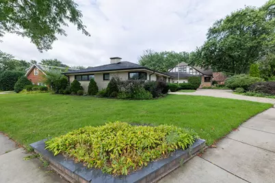 1501 W Talcott Road, Park Ridge, IL 60068 - Photo 2