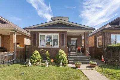 1533 N Waller Avenue, Chicago, IL 60651 - Photo 1